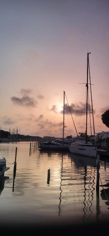 Marina Sunset Le Grau-du-Roi Exterior foto